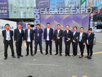 중국 Shandong Weike CNC Machinery Co. LTD