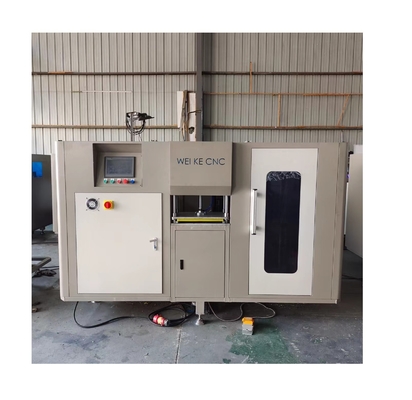창문 문을 위한 기계 Aluminium5 주축 제분기를  분쇄하는 알루미늄 CNC 마지막