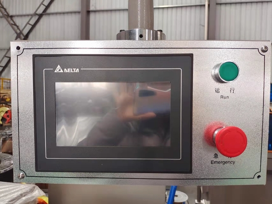 500mm 톱 블레이드 자동 절단 기계 알루미늄 CNC 코너 커넥터 절단 톱 창 기계