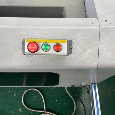 센터 Cnc 자르는 중심을 기계화하는 알루미늄 프로파일 Cnc