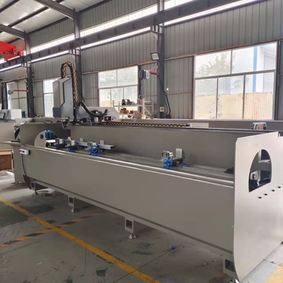 3200mm 알루미늄 CNC 프레싱 머신
