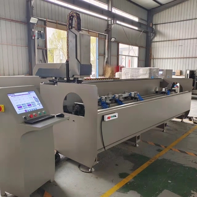 3200mm 알루미늄 CNC 프레싱 머신