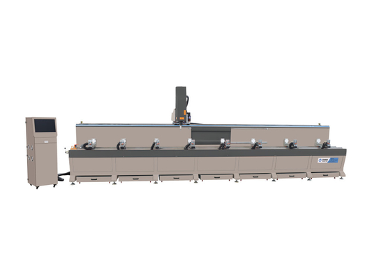 5500mm 3 AXIS CNC 가공 센터 CNC 드릴링 프레싱 머신 최고의 가격
